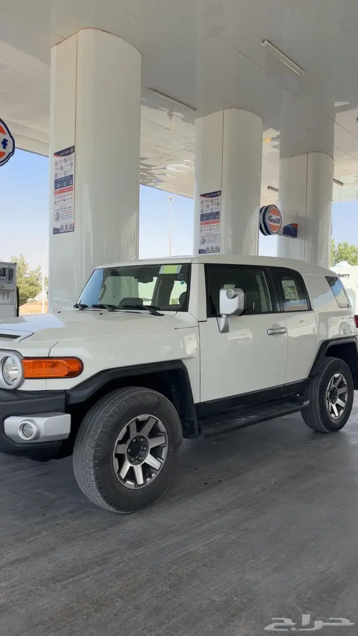 للبيع اف جي 2015 0