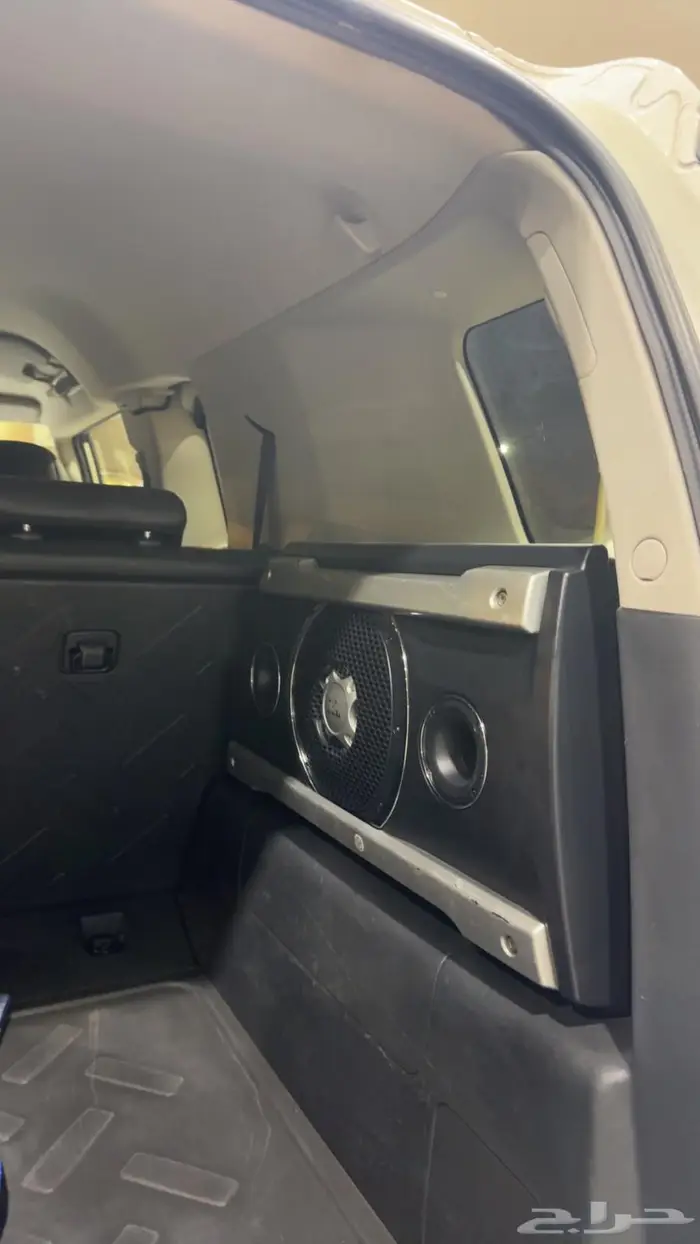 للبيع اف جي 2015 2