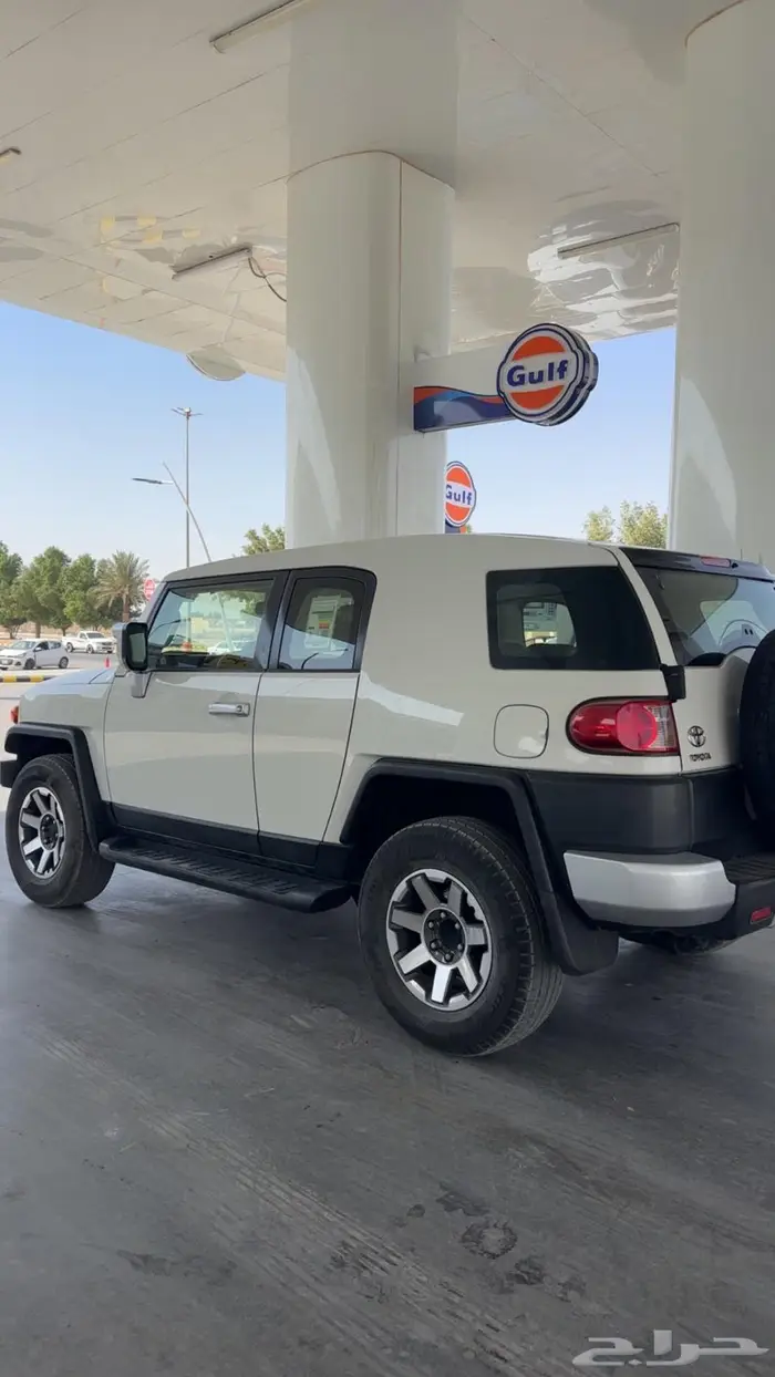 للبيع اف جي 2015 1