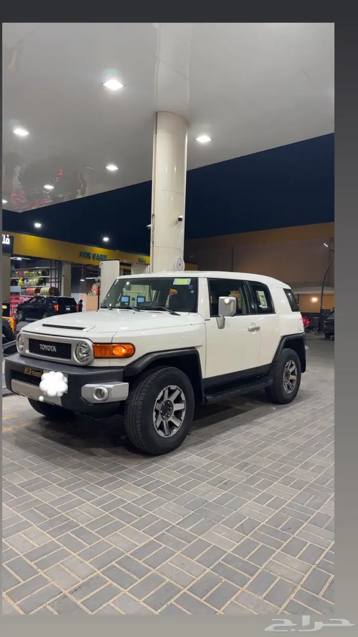 للبيع اف جي 2015 3