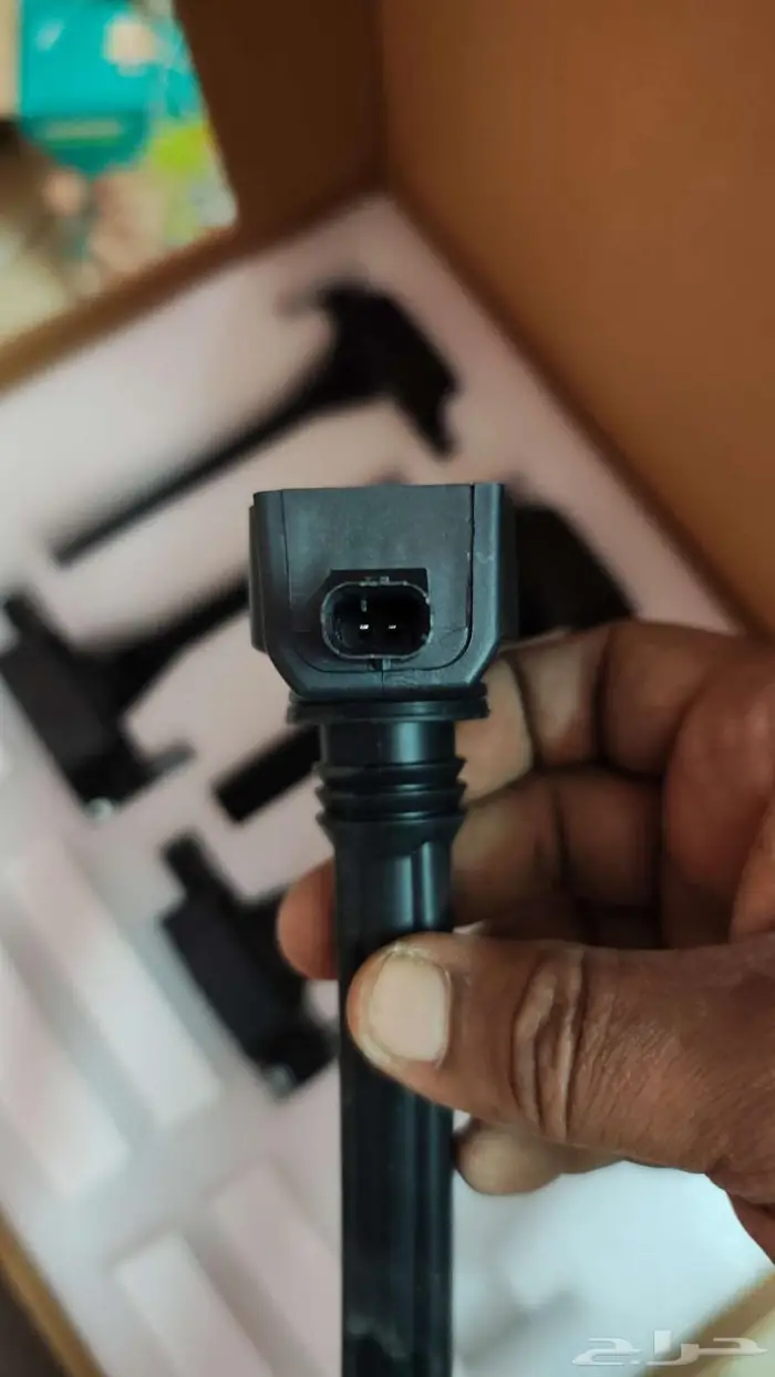 كويلات مع البواجي تشارجر 2015 4