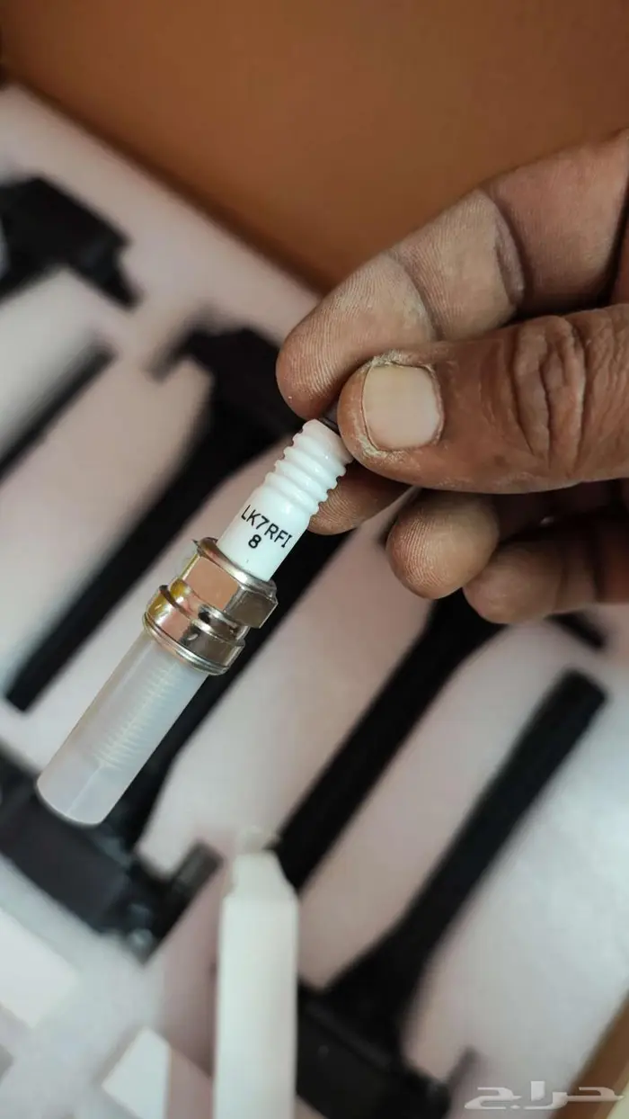 كويلات مع البواجي تشارجر 2015 6