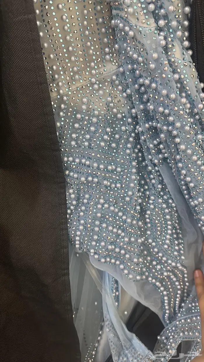 فستان مقاس xl للبيع 1