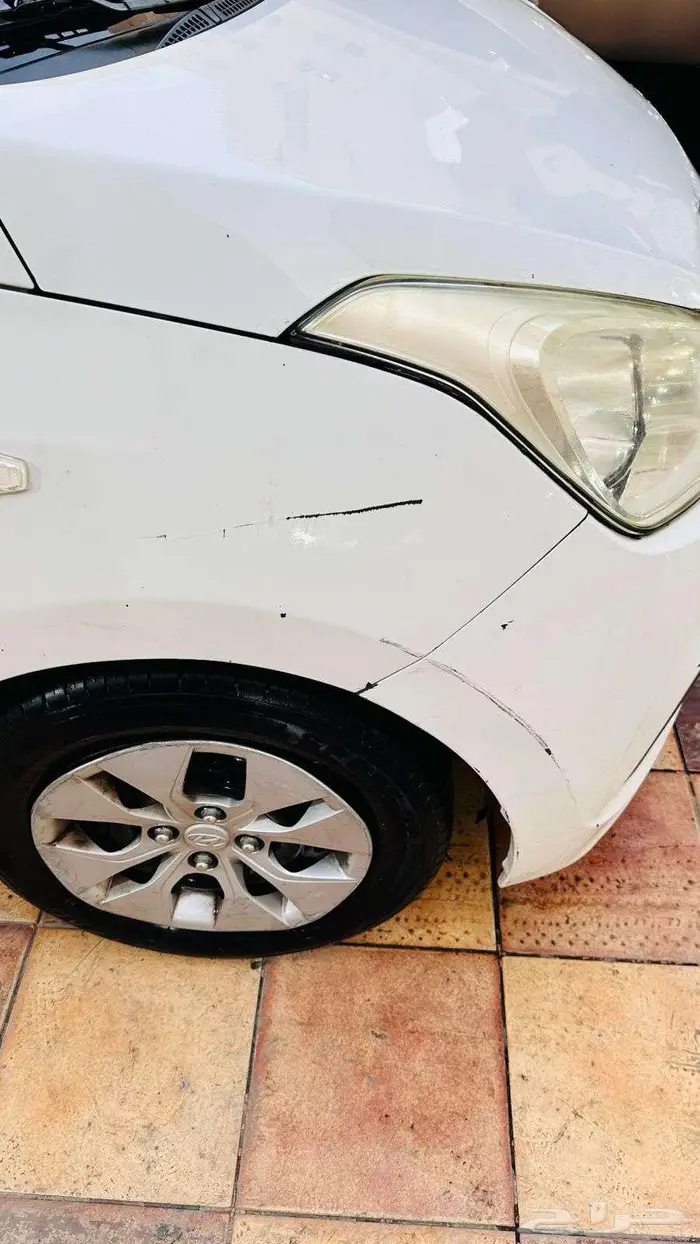 هيونداي i10 موديل 2016 8