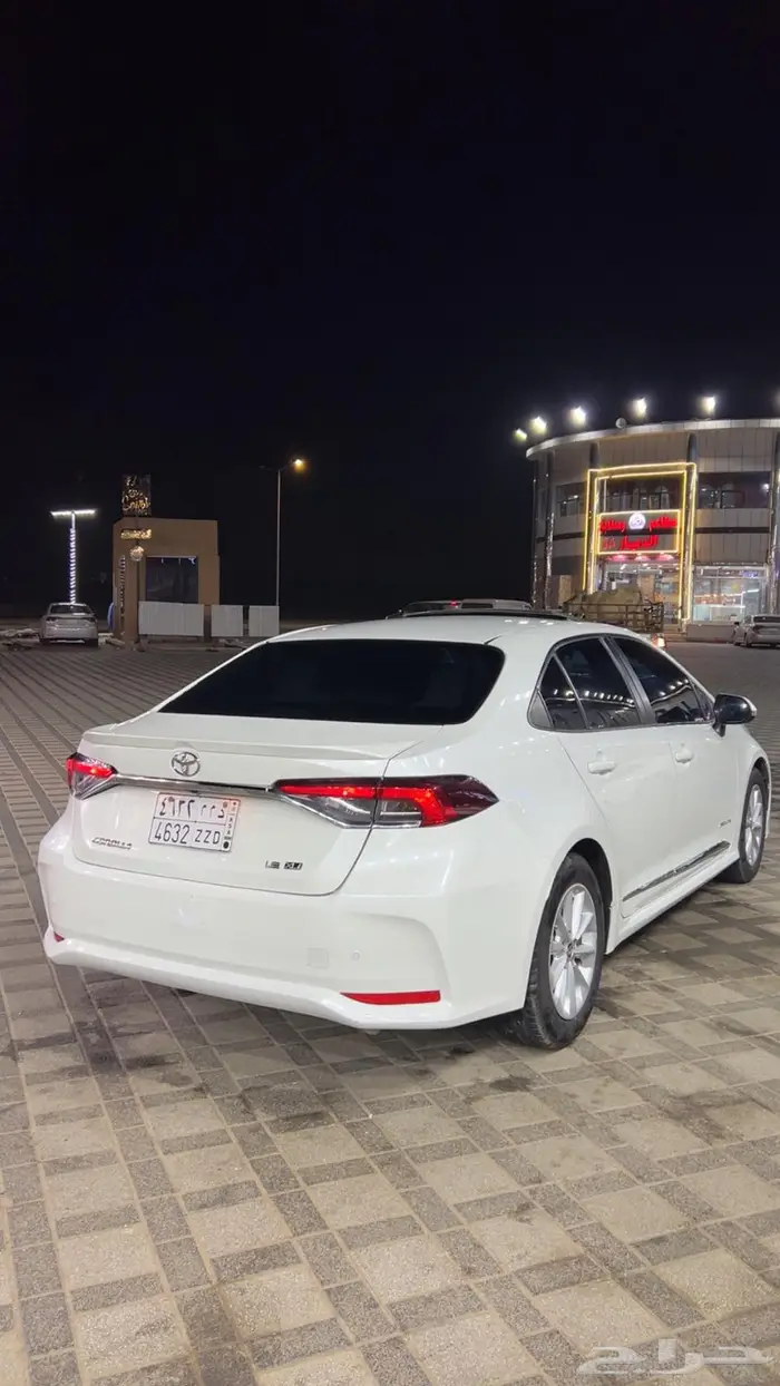 كورولا 2020 14