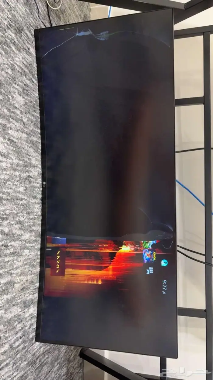 بيع شاشة مكسورة 0