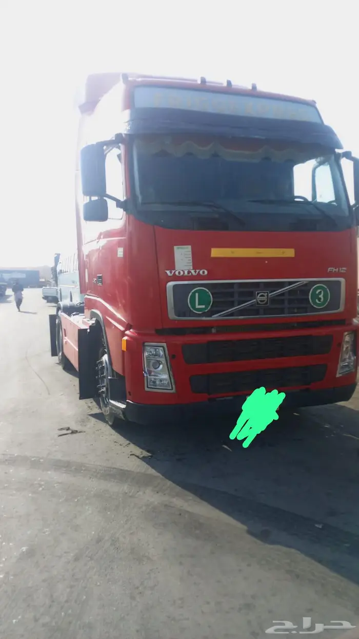 فولفو موديل 2006 4