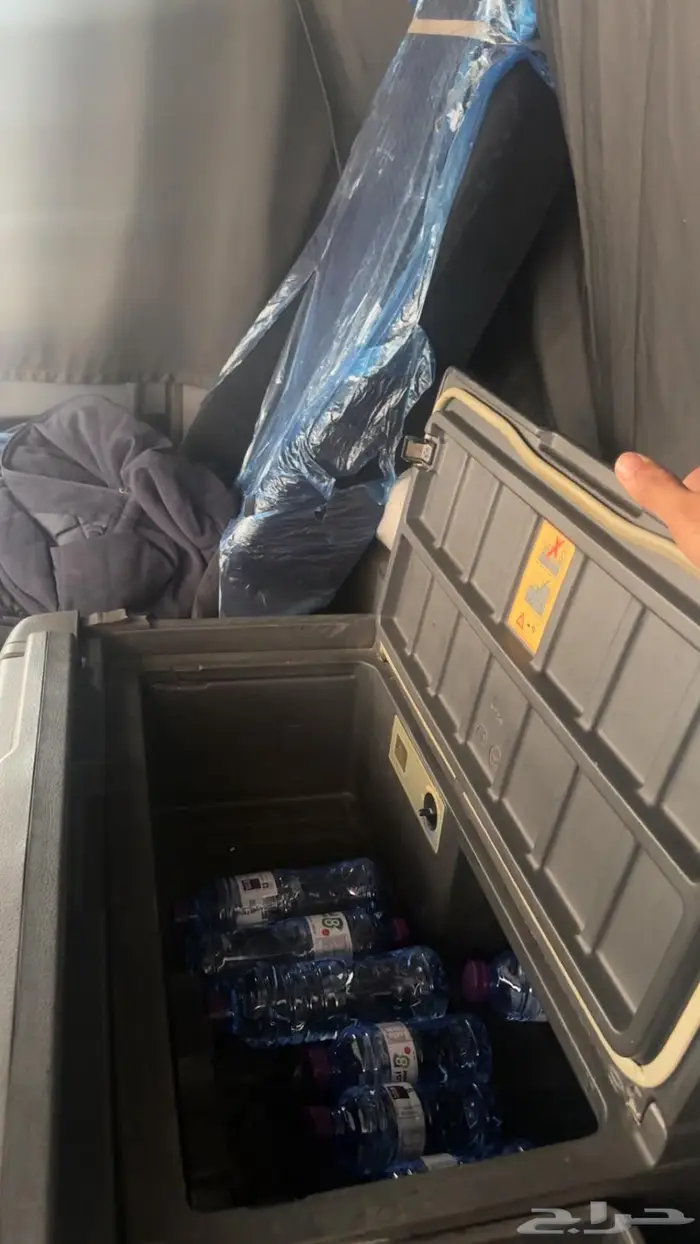 للبيع اكتروس 2011 4