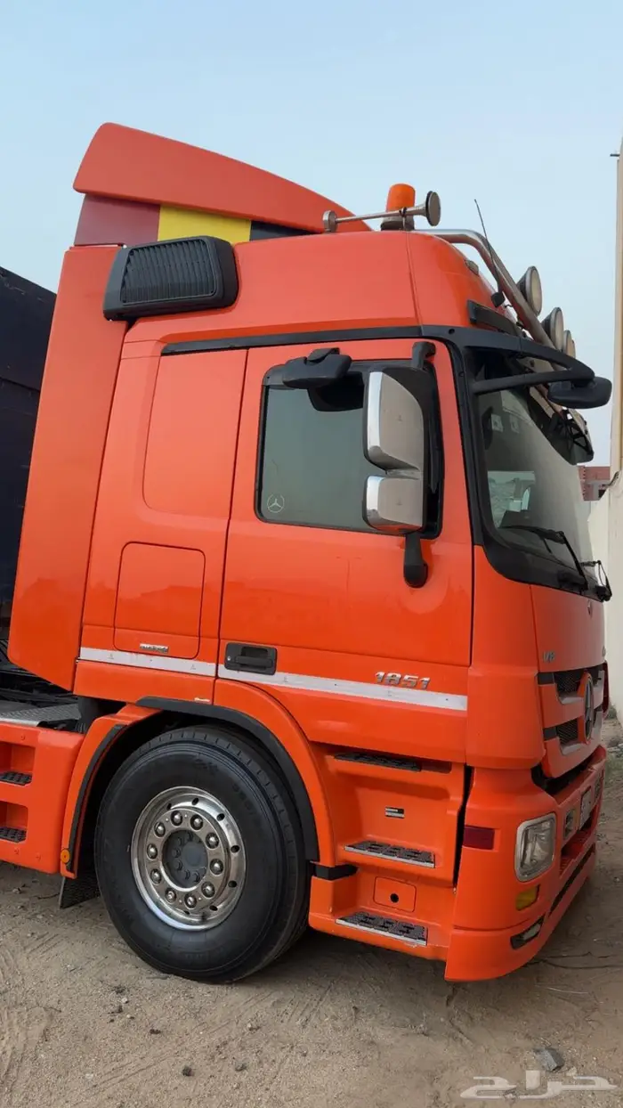 للبيع اكتروس 2011 6