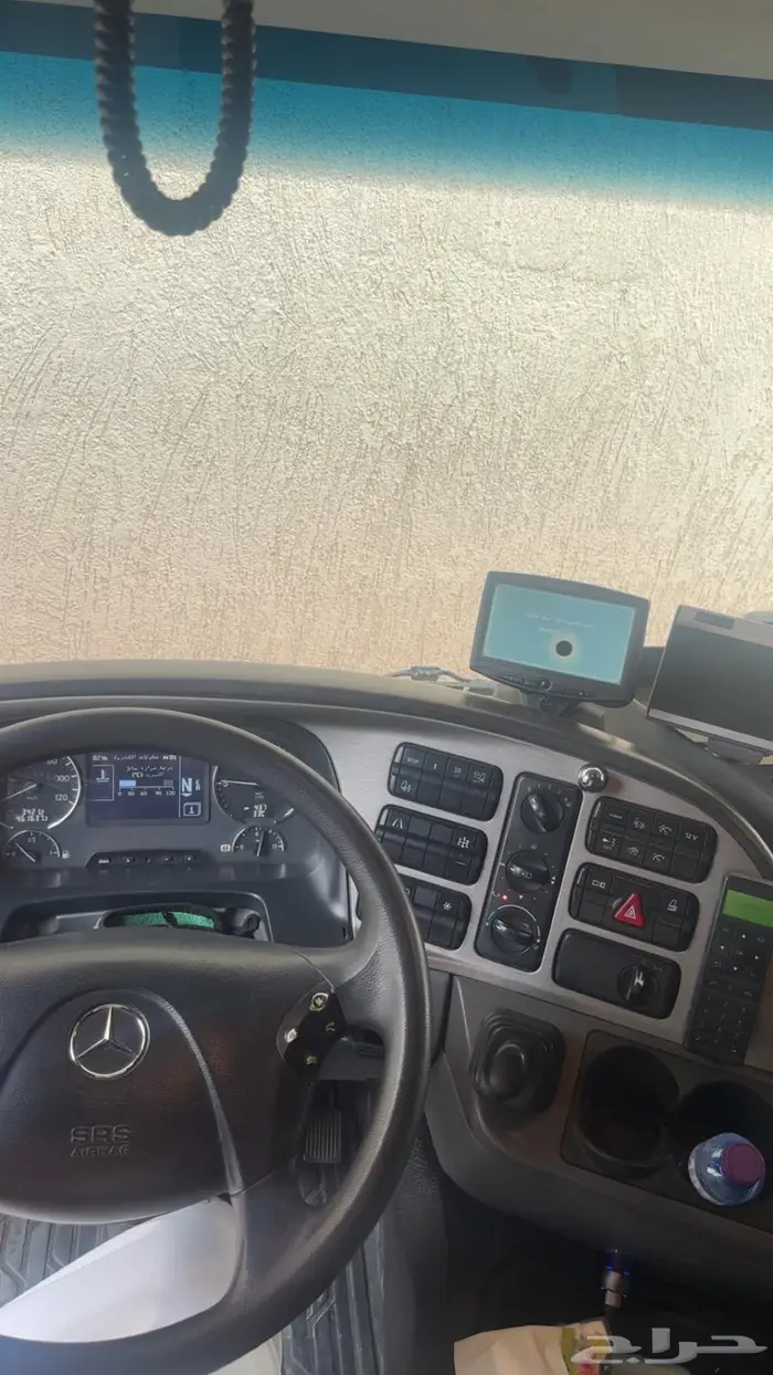 للبيع اكتروس 2011 7