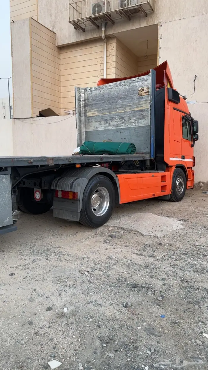 للبيع اكتروس 2011 5