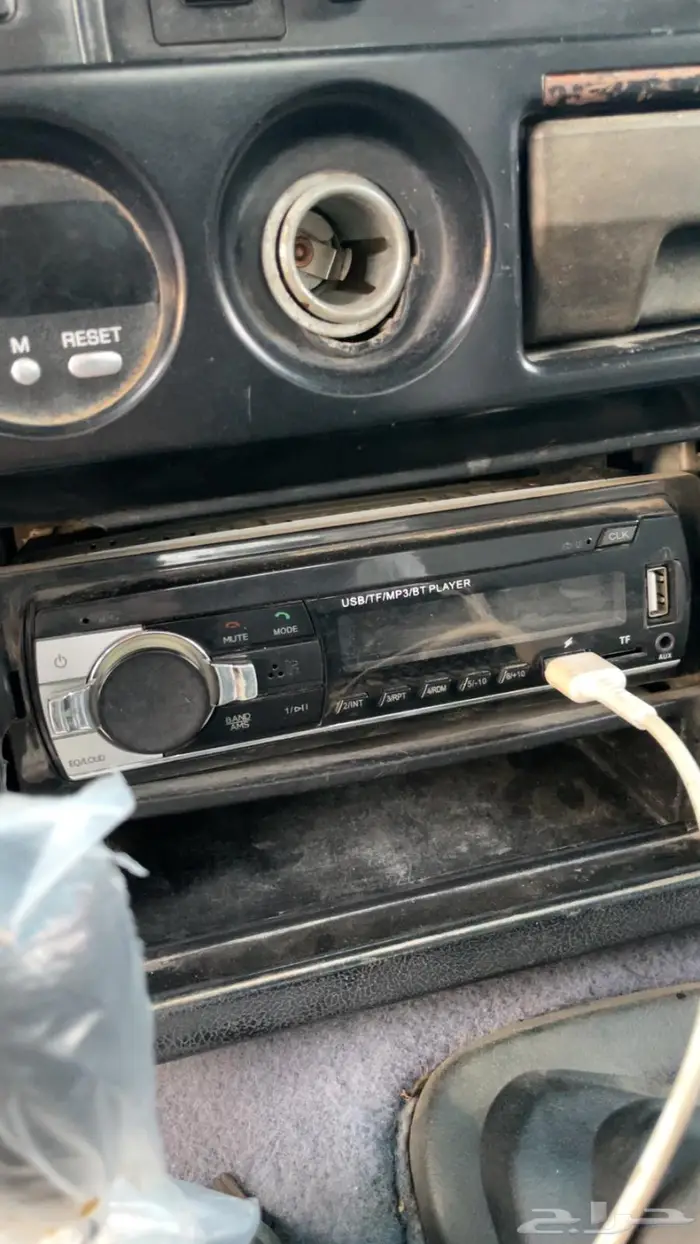 باترول 91 مجدد مفحوص 6