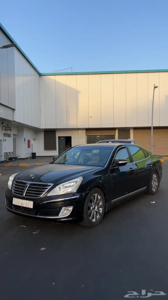 سنتيال 2013 هونداي 2