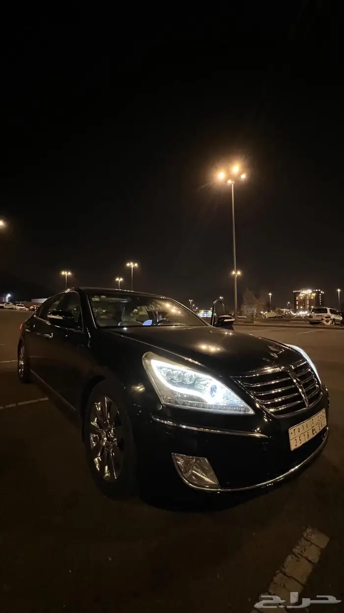 سنتيال 2013 هونداي 4