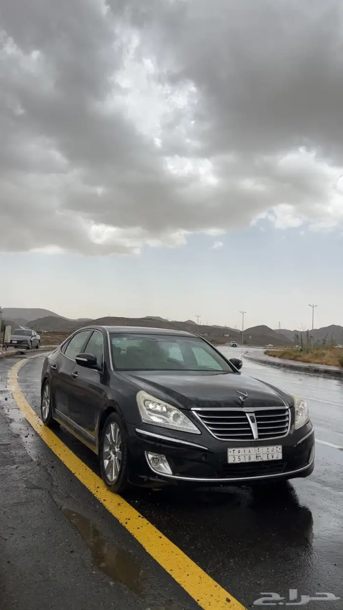 سنتيال 2013 هونداي 1