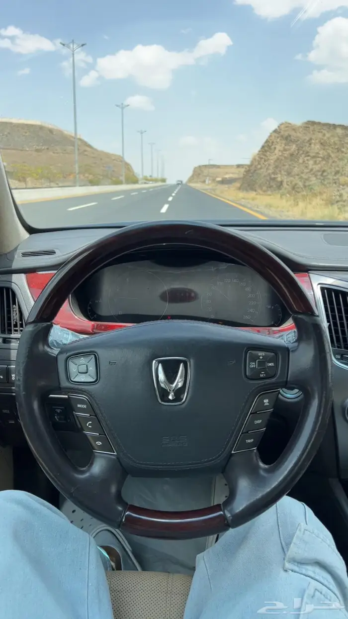 سنتيال 2013 هونداي 6