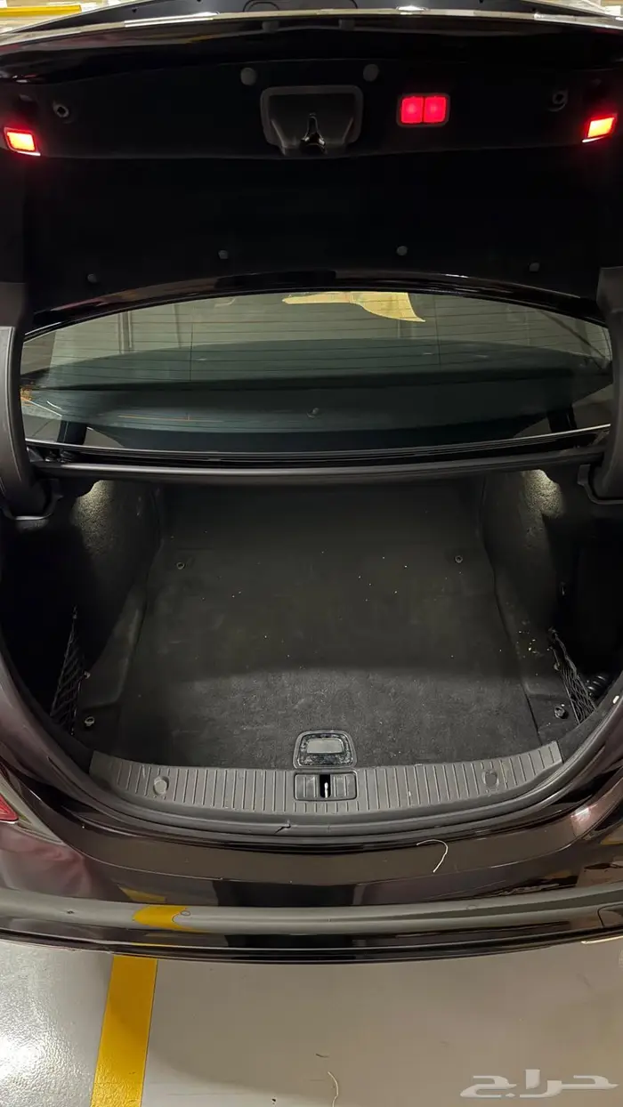 مرسيدس s400 14