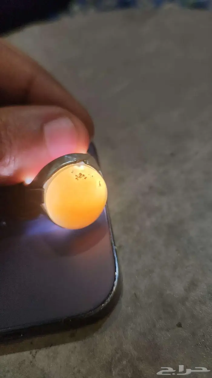 خاتم شرف الشمس 0