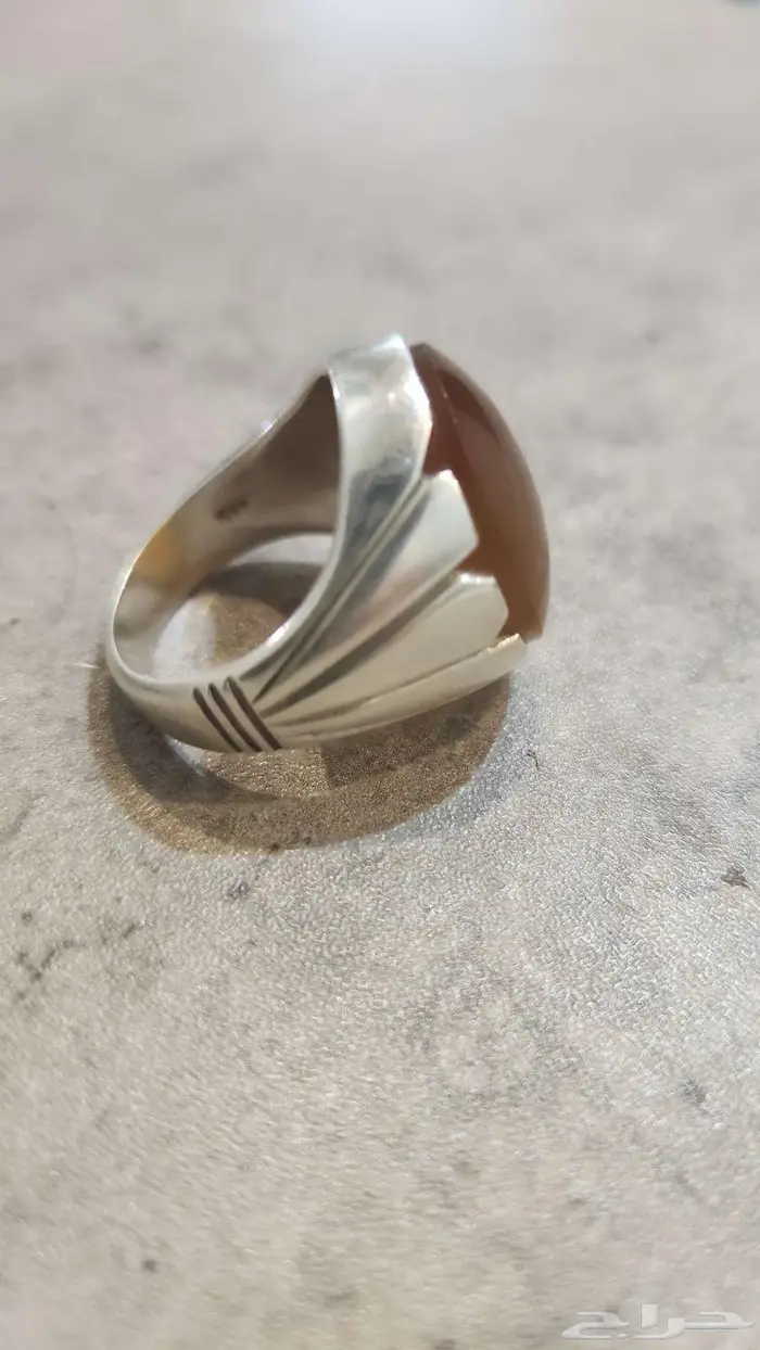 خاتم شرف الشمس 2