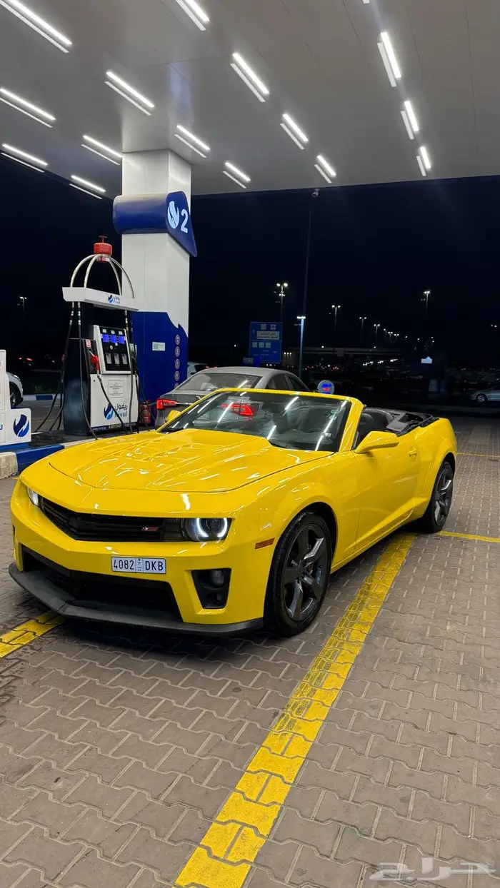 كمارو اس اس 2011 كشف للبيع 0