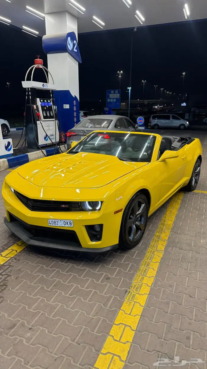 كمارو اس اس 2011 كشف للبيع 4