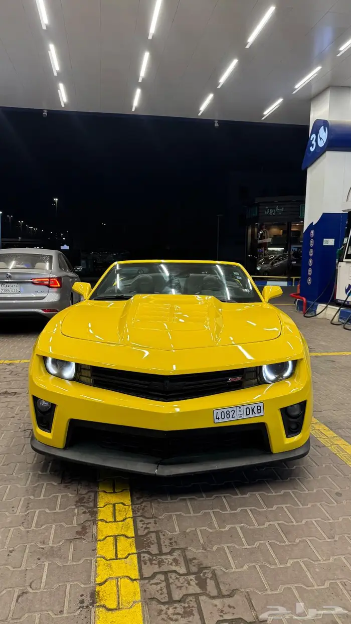 كمارو اس اس 2011 كشف للبيع 6