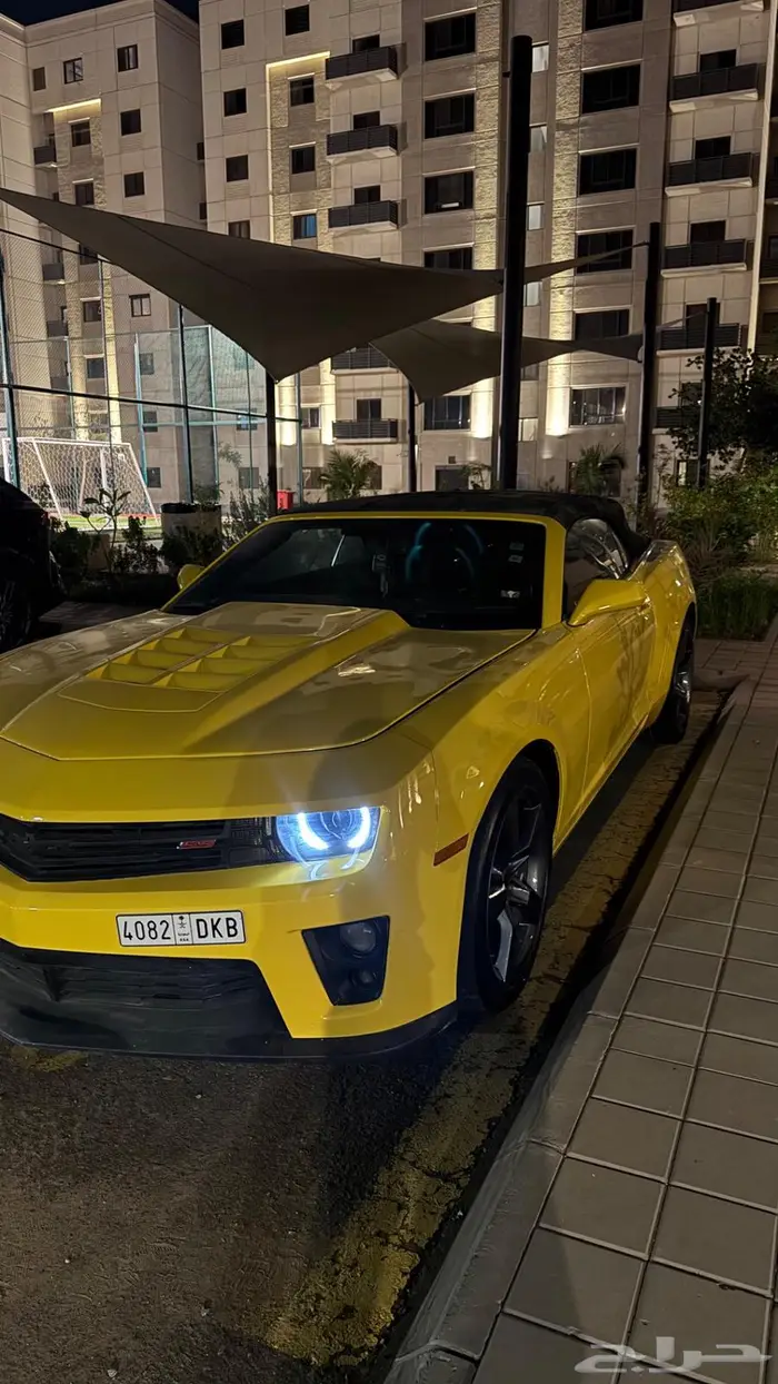 كمارو اس اس 2011 كشف للبيع 2