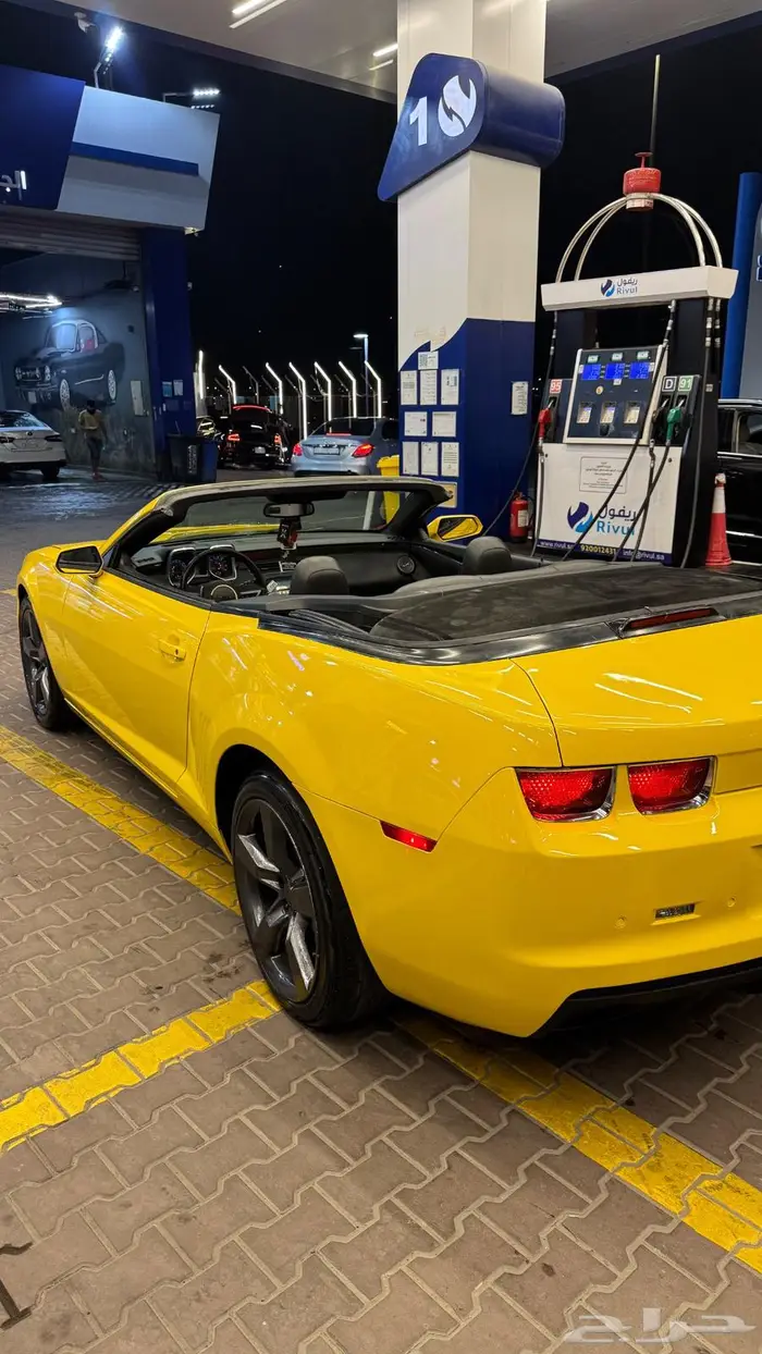 كمارو اس اس 2011 كشف للبيع 7