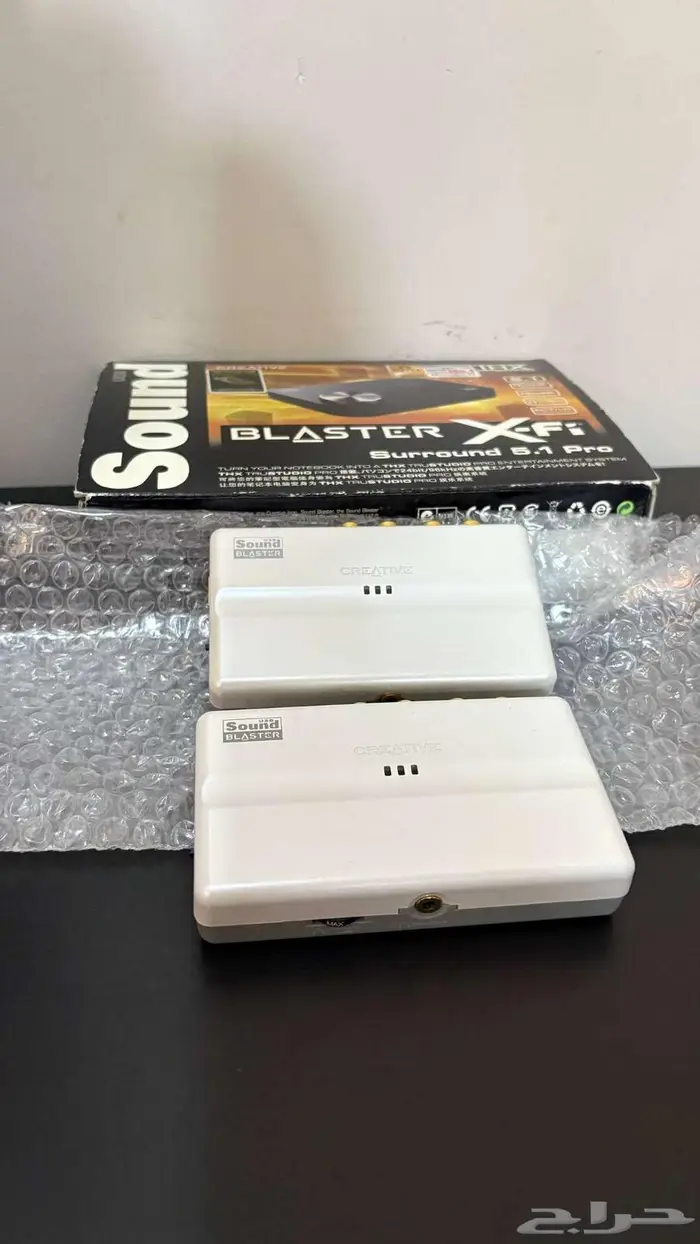 كرت فضي ديجتال وكرت أسود جديد غير مستخدم 5