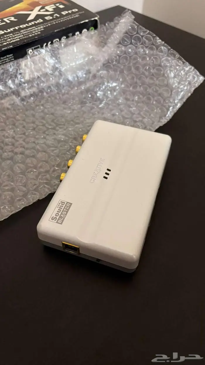 كرت فضي ديجتال وكرت أسود جديد غير مستخدم 6