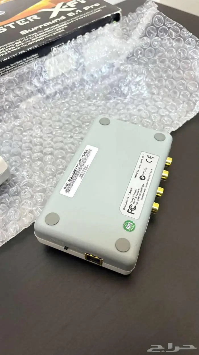 كرت فضي ديجتال وكرت أسود جديد غير مستخدم 7