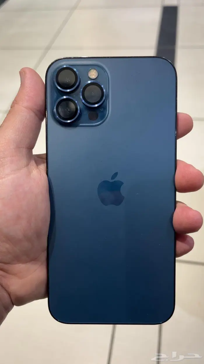 ايفون 12 برو ماكس 0
