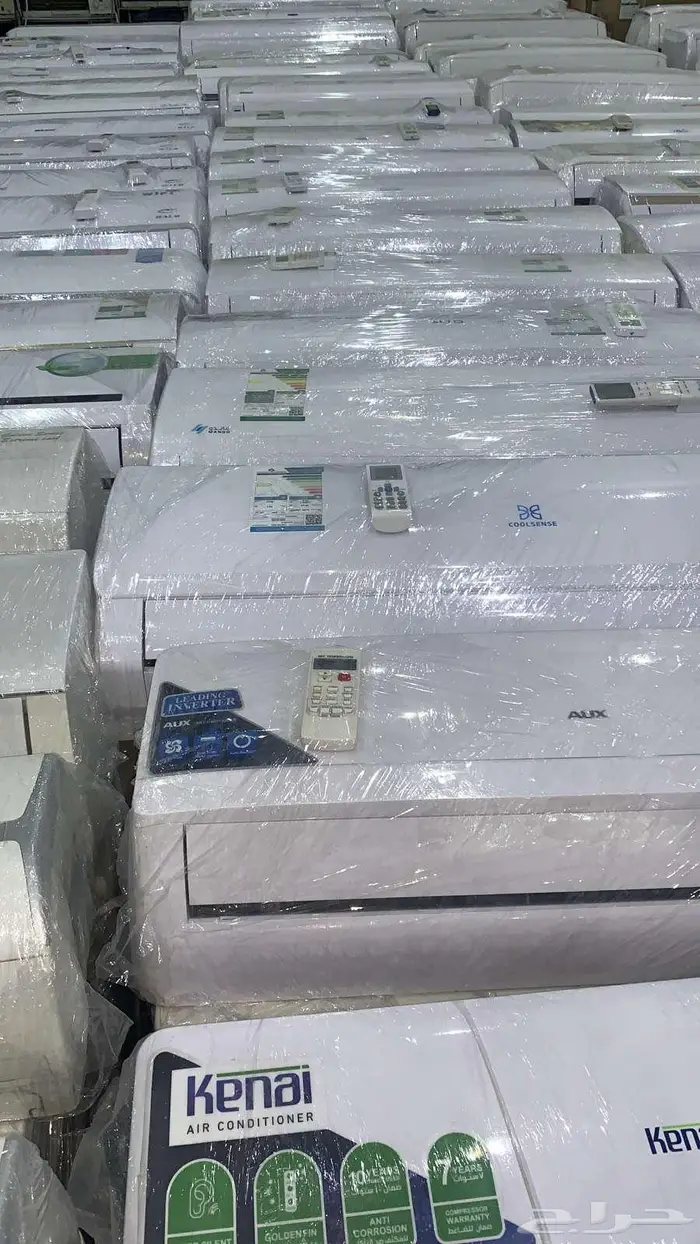 مكيفات مكيف للبيع مكيفات مكيف للبيع 13