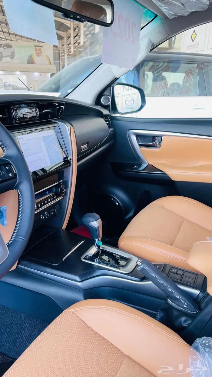 فورشينر VX3 بنزين 2025فل كامل اصدار لوحات فوريه 10