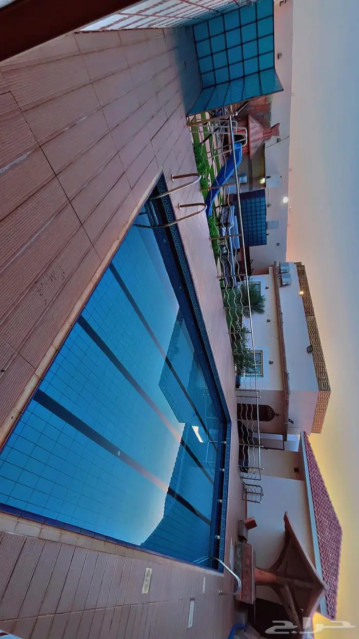 شاليه للإيجار 0