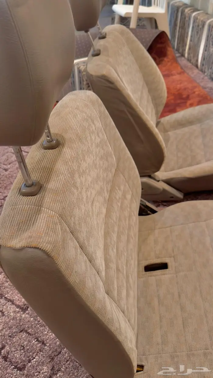 مراتب و فرشات ديكورات شاص 2009 وتحت 3