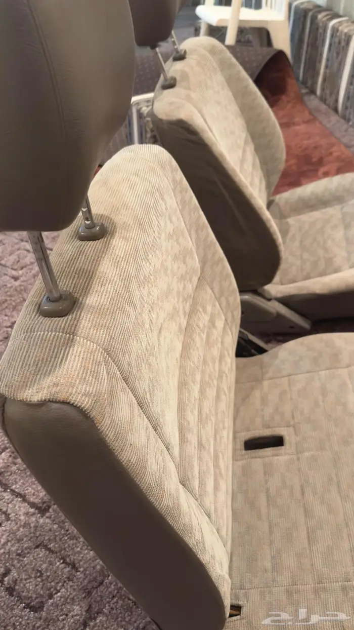 مراتب و فرشات ديكورات شاص 2009 وتحت 8