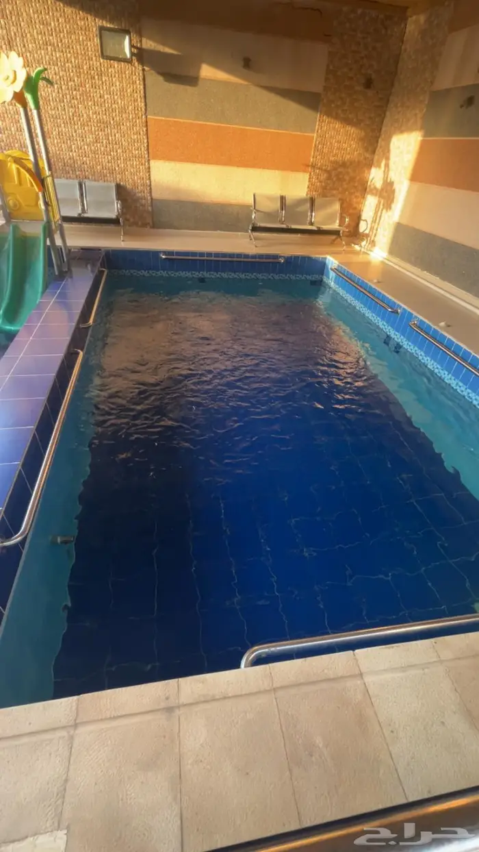 استراحة الأكابر للإيجار اليومي والمناسبات 2