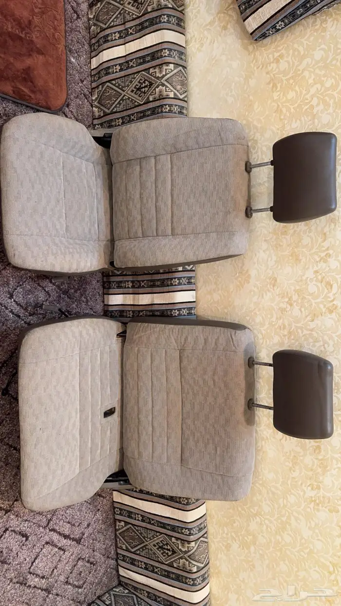 مراتب و فرشات ديكورات شاص 2009 وتحت 11