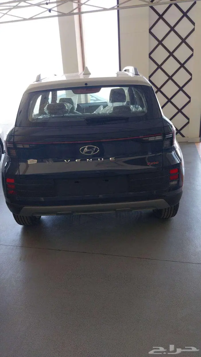 هيونداى فينيو بريميم 1.0 2024 2