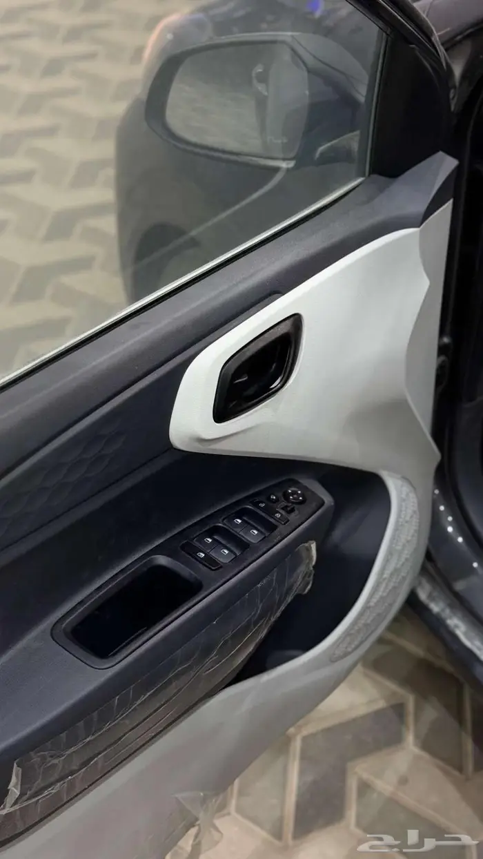 هيونداي اي تن 2025- 2026 ( ستاندر- سمارت ) بأقل سعر 6