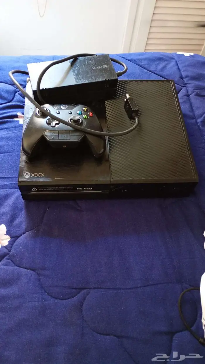 Xbox one 0