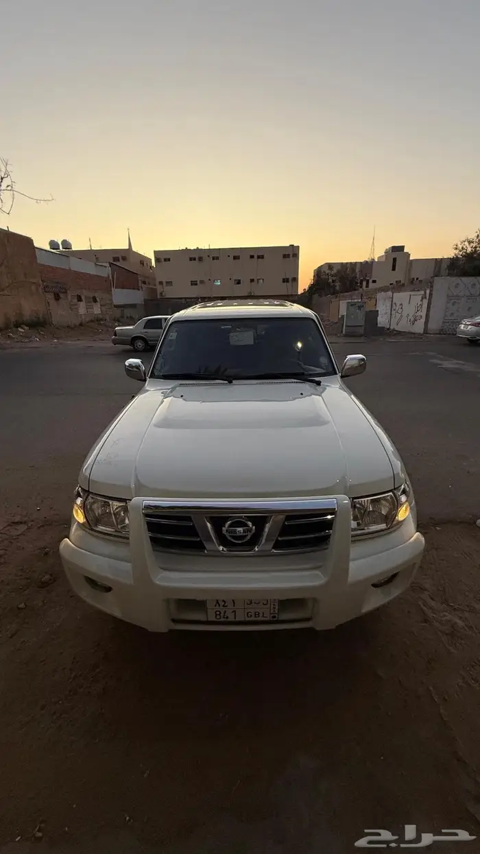 باترول سوبر سفاري 2