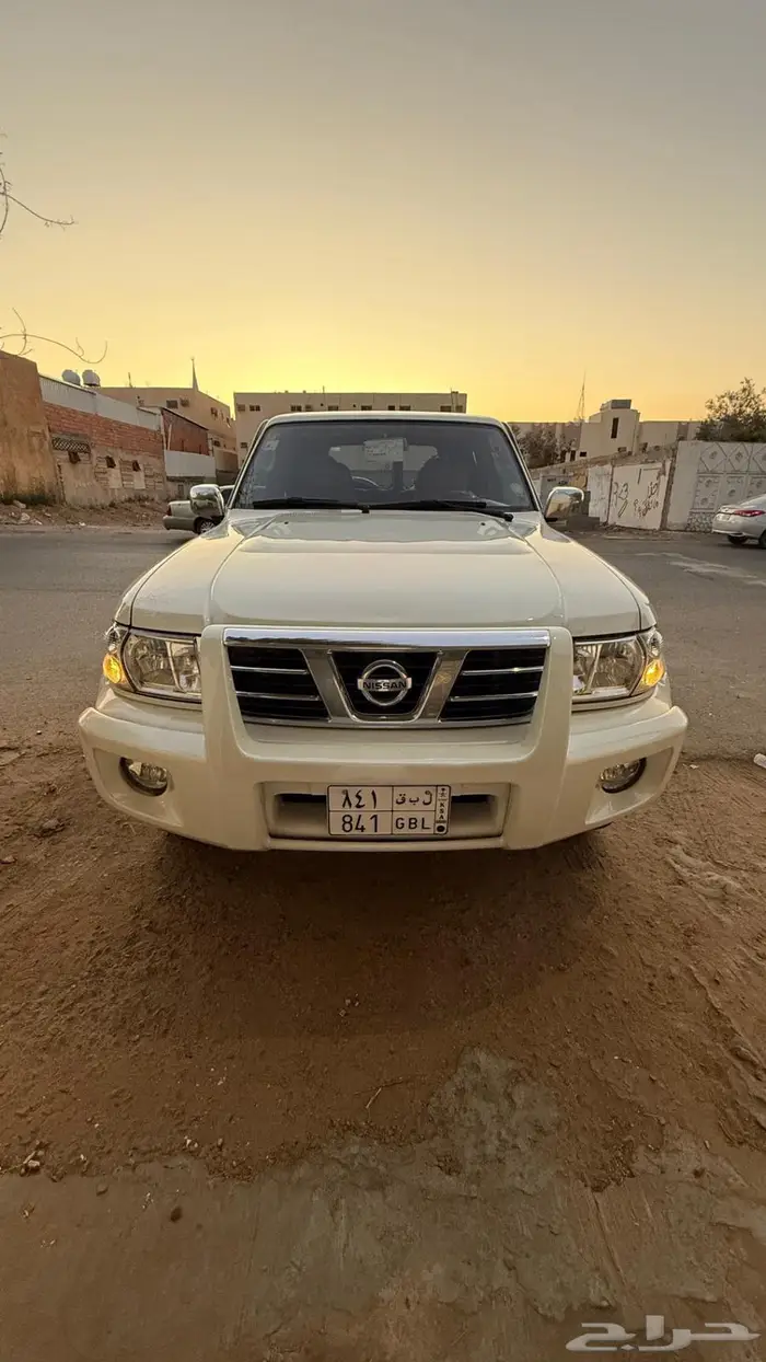 باترول سوبر سفاري 5