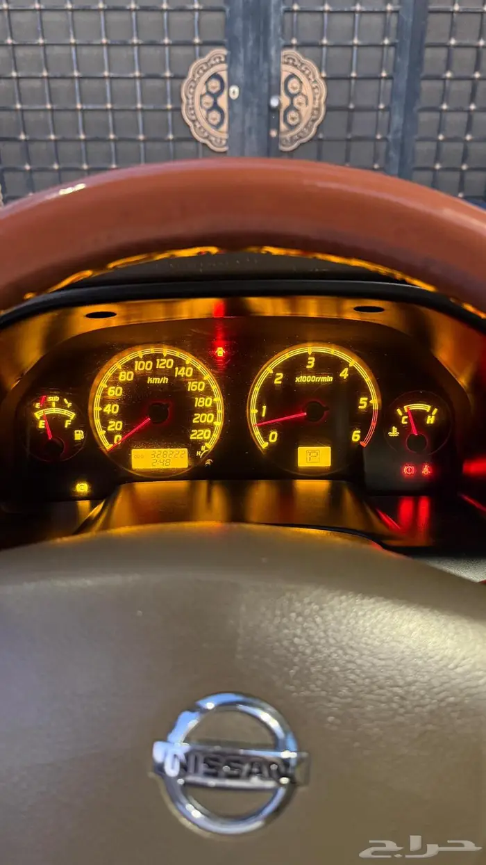 باترول سوبر سفاري 9