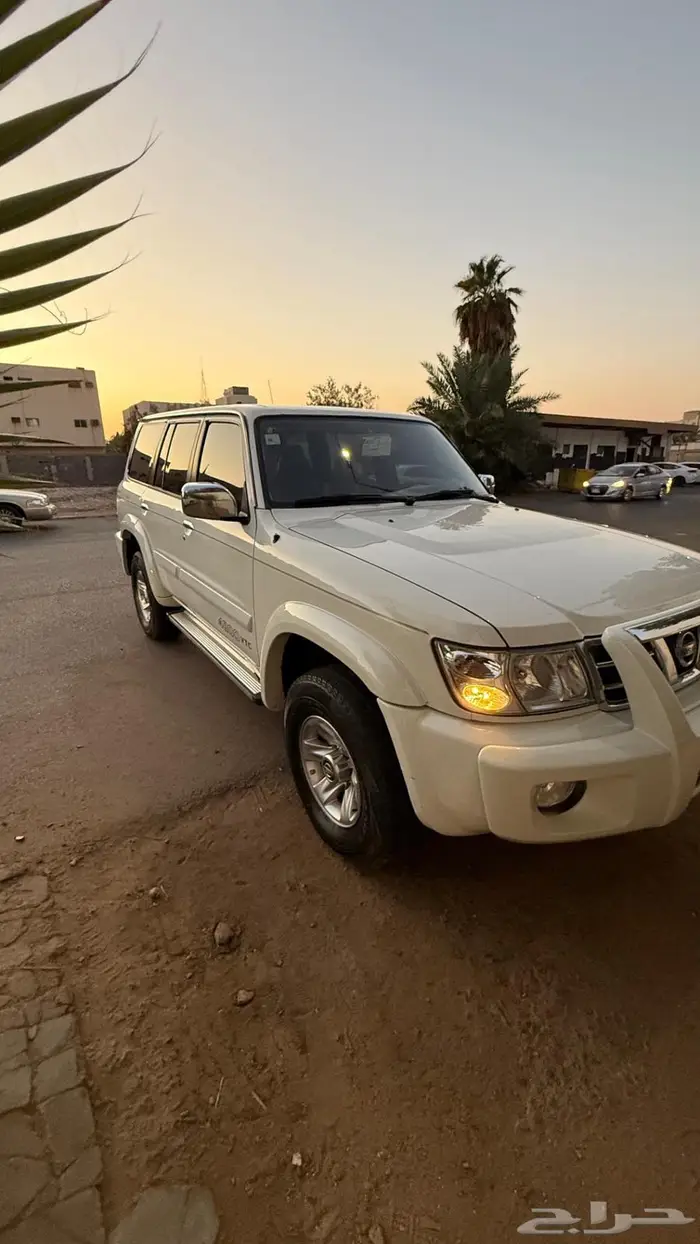 باترول سوبر سفاري 1