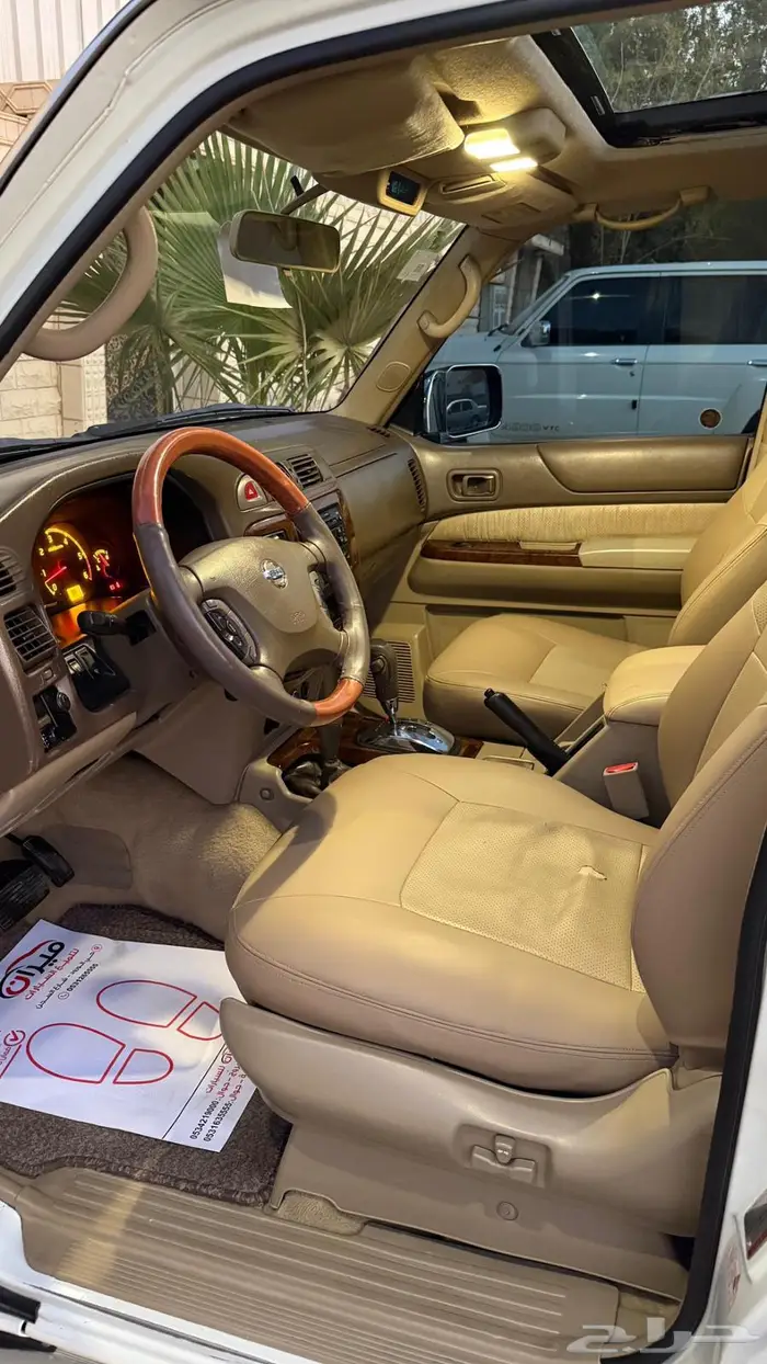 باترول سوبر سفاري 8