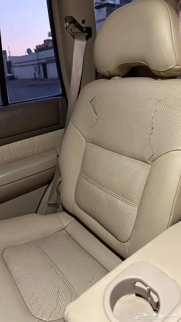 باترول سوبر سفاري 10