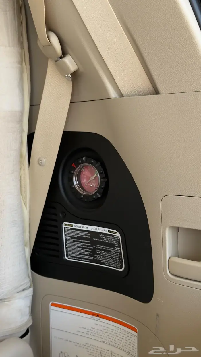 لاندكروزر GXR 2021 سعودي تورنق ( مخزن ) 18