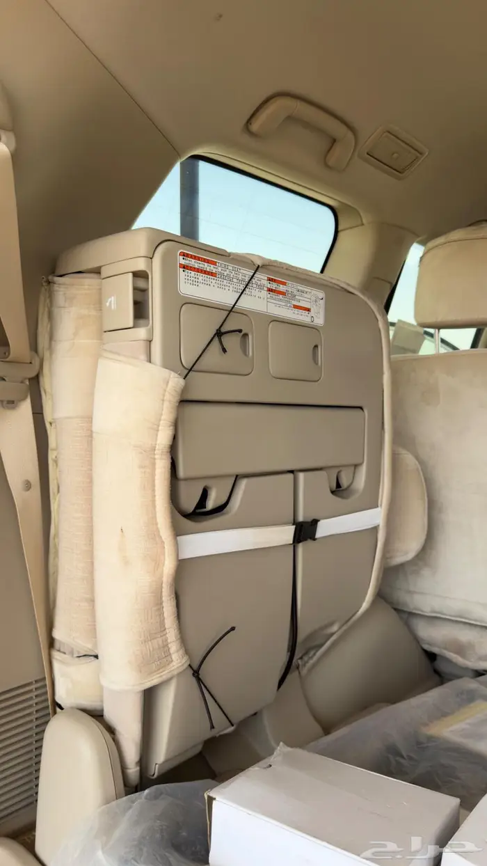 لاندكروزر GXR 2021 سعودي تورنق ( مخزن ) 28